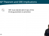 Site Reliability Engineering Essentials Screenshot 3