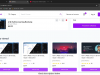 Build a Learning Management System with React and Tailwind Screenshot 5