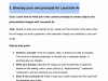Leonardo AI: Mastering Generative AI & AI-Art (300+ Prompts) Screenshot 3