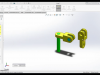Certified SOLIDWORKS Associate CSWA + Motion Studies Expert Screenshot 1