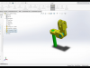 Certified SOLIDWORKS Associate CSWA + Motion Studies Expert Screenshot 3