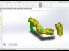 Certified SOLIDWORKS Associate CSWA + Motion Studies Expert Screenshot 4