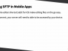 Learning SFTP Screenshot 5