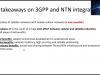 5G NTN: Total Overview of Satellite Integration into 5G Screenshot 2