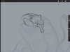 Ultimate Guide to Digital Sketching: Beginner to Advanced Screenshot 1