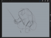 Ultimate Guide to Digital Sketching: Beginner to Advanced Screenshot 3