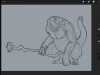 Ultimate Guide to Digital Sketching: Beginner to Advanced Screenshot 5