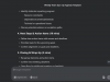 DeepSeek Mastery: Boost Productivity with AI Screenshot 4