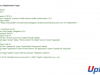 Flask: Web Development with Jinja, Databases, and APIs Screenshot 2