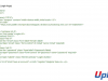 Flask: Web Development with Jinja, Databases, and APIs Screenshot 3