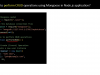 Node JS Interview Masterclass: Top 200 Questions (PDF)(2025) Screenshot 1
