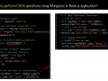 Node JS Interview Masterclass: Top 200 Questions (PDF)(2025) Screenshot 4