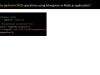 Node JS Interview Masterclass: Top 200 Questions (PDF)(2025) Screenshot 5