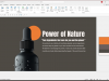 PowerPoint & Generative AI for Advanced Presentation Design Screenshot 1