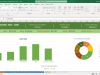 Creating Interactive Dashboards: Intermediate Excel Screenshot 3