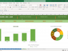 Creating Interactive Dashboards: Intermediate Excel Screenshot 5