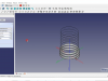 Mastering Advanced Modeling & Detailing in FreeCAD 1.0 Screenshot 1