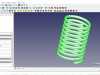 Mastering Advanced Modeling & Detailing in FreeCAD 1.0 Screenshot 4