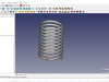 Mastering Advanced Modeling & Detailing in FreeCAD 1.0 Screenshot 5