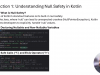 Mastering Kotlin: Build and Test Real-World Applications Screenshot 1