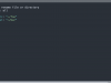 Automate CentOS Linux SysAdmin tasks in 60+ Ansible Examples Screenshot 2
