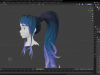 Blender 4.4 The complete training Screenshot 1