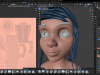 Blender 4.4 The complete training Screenshot 5