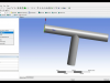 Advanced ANSYS Workbench Tutorials Screenshot 3