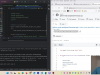 Python, Next.js, PostgreSQL and DevSecOps on Google Cloud Screenshot 4