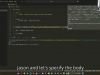 Backend Bootcamp 2025: Python, Flask, REST API, Docker, SQL Screenshot 2