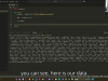 Backend Bootcamp 2025: Python, Flask, REST API, Docker, SQL Screenshot 3