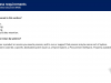Business Process Automation: Certification Screenshot 1