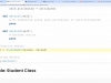 Object Oriented Programming in Python for Absolute Beginners Screenshot 3