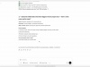 AI ChatGPT for Content Creation: Creative, Work and Business Screenshot 4