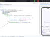 Android UI with Jetpack Compose Screenshot 2