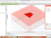 PLAXIS 3D: Mastering Consolidation Settlement Analysis Screenshot 3