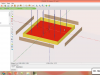 PLAXIS 3D: Mastering Consolidation Settlement Analysis Screenshot 4