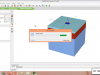 PLAXIS 3D: Mastering Consolidation Settlement Analysis Screenshot 5