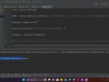 Database Bootcamp: SQL, Python, Integration, and MORE! Screenshot 1