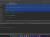 Database Bootcamp: SQL, Python, Integration, and MORE! Screenshot 4