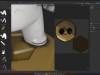 New! Mastering Substance Painter 2025: Beginner to Pro Screenshot 3