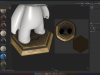 New! Mastering Substance Painter 2025: Beginner to Pro Screenshot 4
