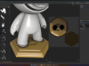 New! Mastering Substance Painter 2025: Beginner to Pro Screenshot 5