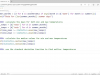 Hands-On Advanced Python: Data Engineering Basics Screenshot 3