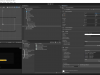 Creating a 2D PC Space Invaders Arcade Game Using Unity, C# Screenshot 1