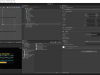 Creating a 2D PC Space Invaders Arcade Game Using Unity, C# Screenshot 3