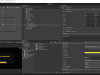 Creating a 2D PC Space Invaders Arcade Game Using Unity, C# Screenshot 5