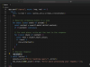 Build a Document Search Assistant with Node and OpenAI's Assistants API Screenshot 3