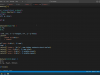 Project: Coding your own HTML language in C Screenshot 2