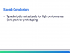 Choosing the Right Back-End Language: TypeScript, Go, or Rust for Your Greenfield Project Screenshot 5